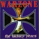 Warzone : The Victory Years